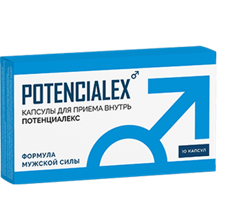 Potencialex